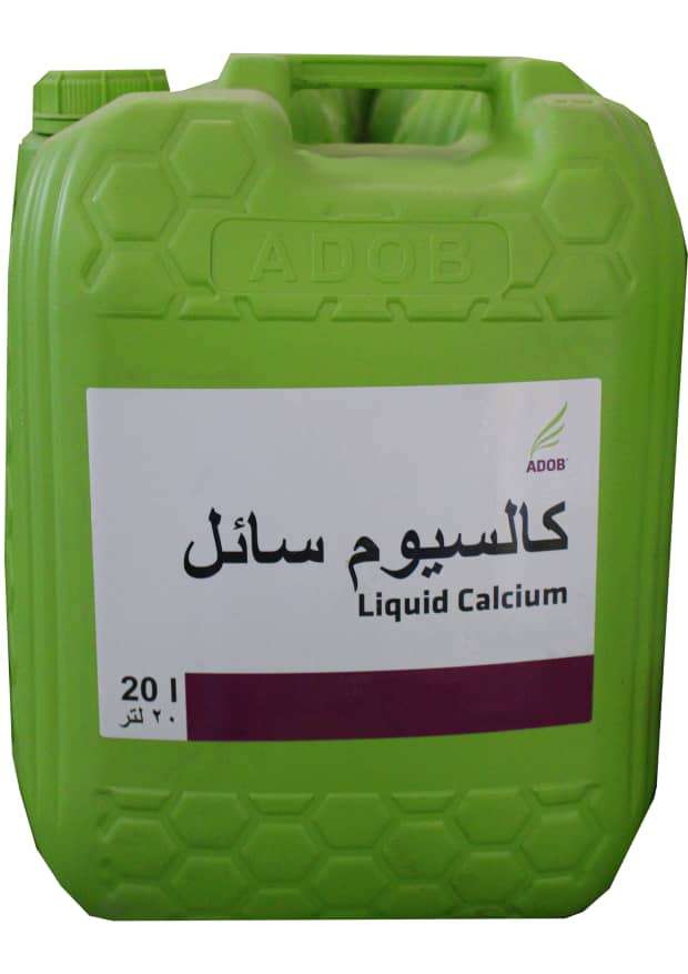 ADOB liquid Ca